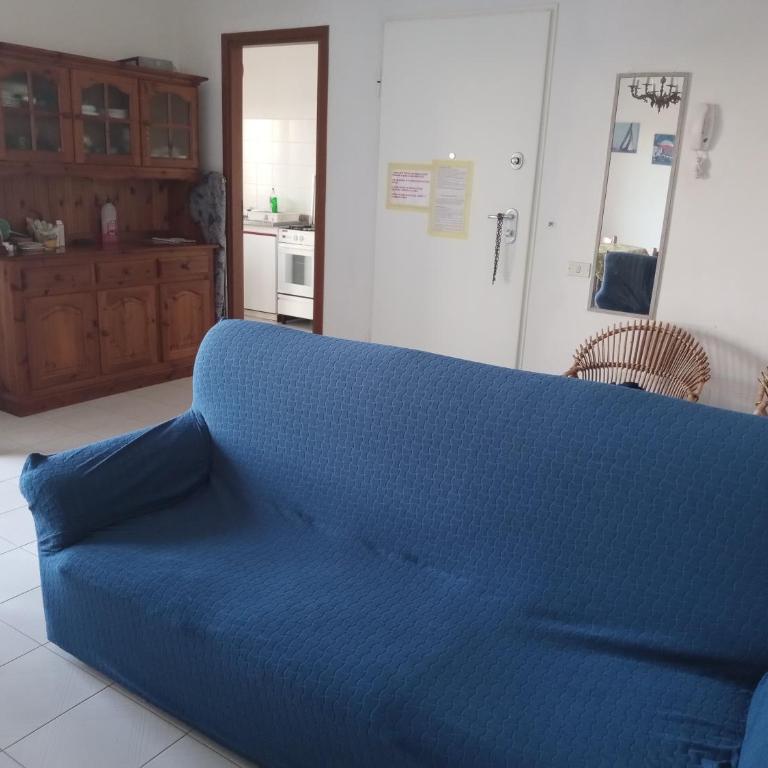 dei lestrigoni - Appartamento - 30
