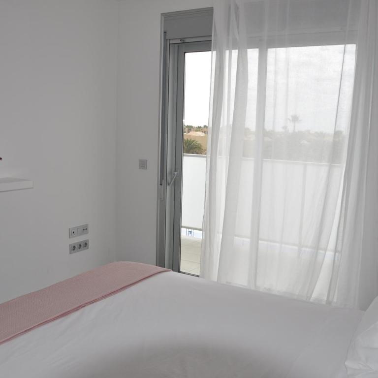Great apartment penthouse 2 bedrooms La Tejita El Medano - Apartment mit 2 Schlafzimmern - 14