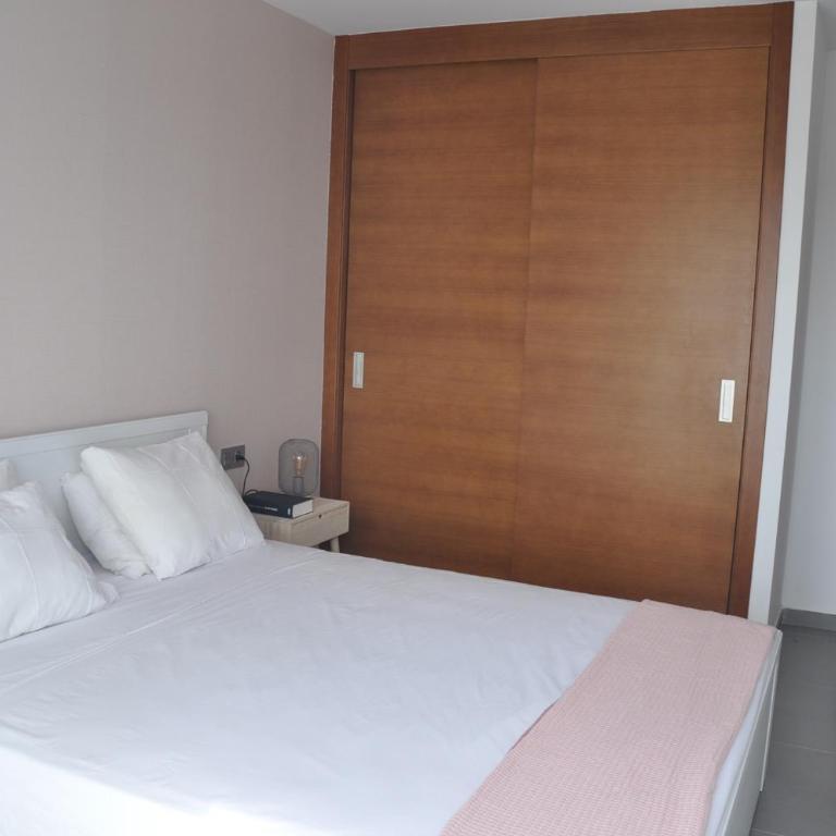 Great apartment penthouse 2 bedrooms La Tejita El Medano - Apartment mit 2 Schlafzimmern - 15