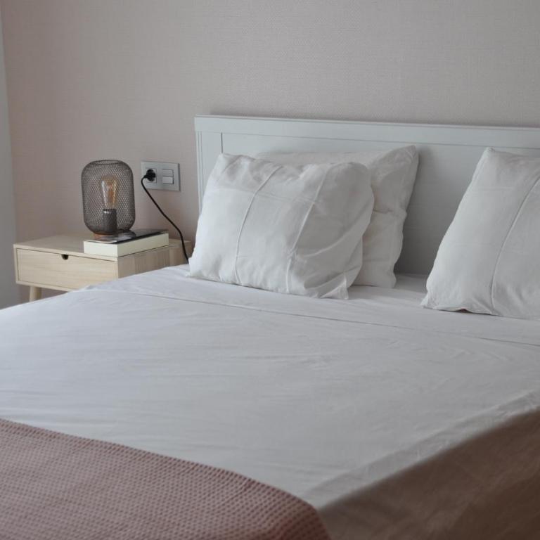 Great apartment penthouse 2 bedrooms La Tejita El Medano - Apartment mit 2 Schlafzimmern - 6