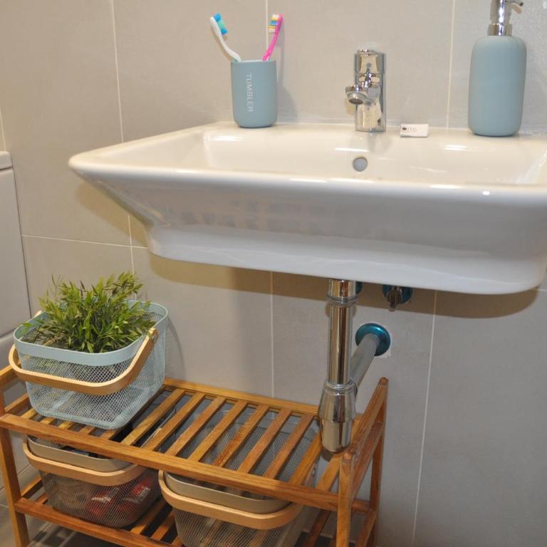Great apartment penthouse 2 bedrooms La Tejita El Medano - Apartment mit 2 Schlafzimmern - 17