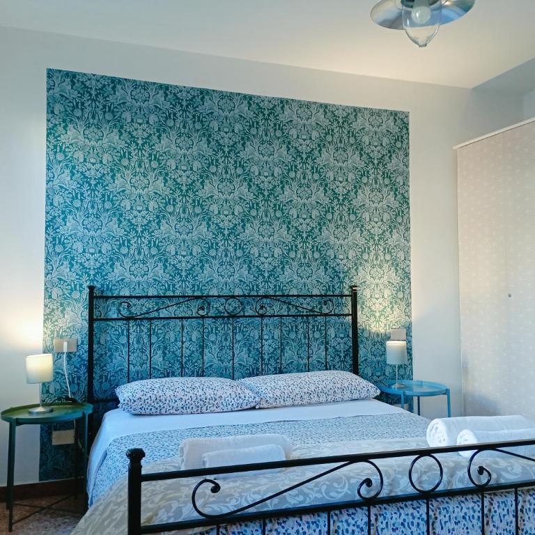 Two Steps from Rialto - Camera Matrimoniale con Bagno in Comune - 9