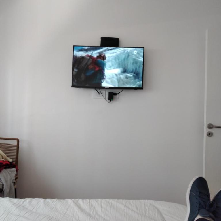 Dos Ambientes - Céntrico - La Perla - Santiago del Estero 1483 - Apartamento de 1 dormitorio - 10