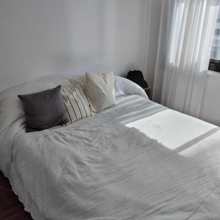 Dos Ambientes - Céntrico - La Perla - Santiago del Estero 1483 - Apartamento de 1 dormitorio - 8