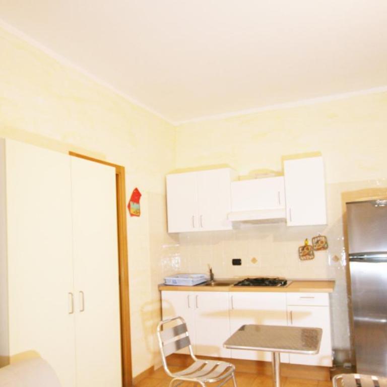 Villacelest Casa Vacanze Peschici - Appartamento con 2 Camere da Letto - 2