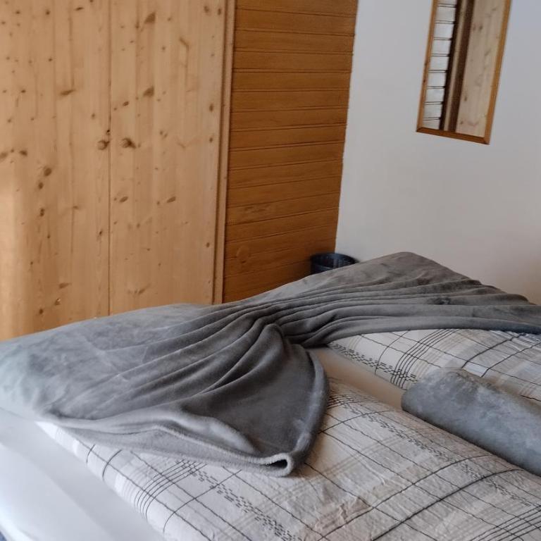 Haus Birke - Apartment mit 1 Schlafzimmer und Balkon - 23