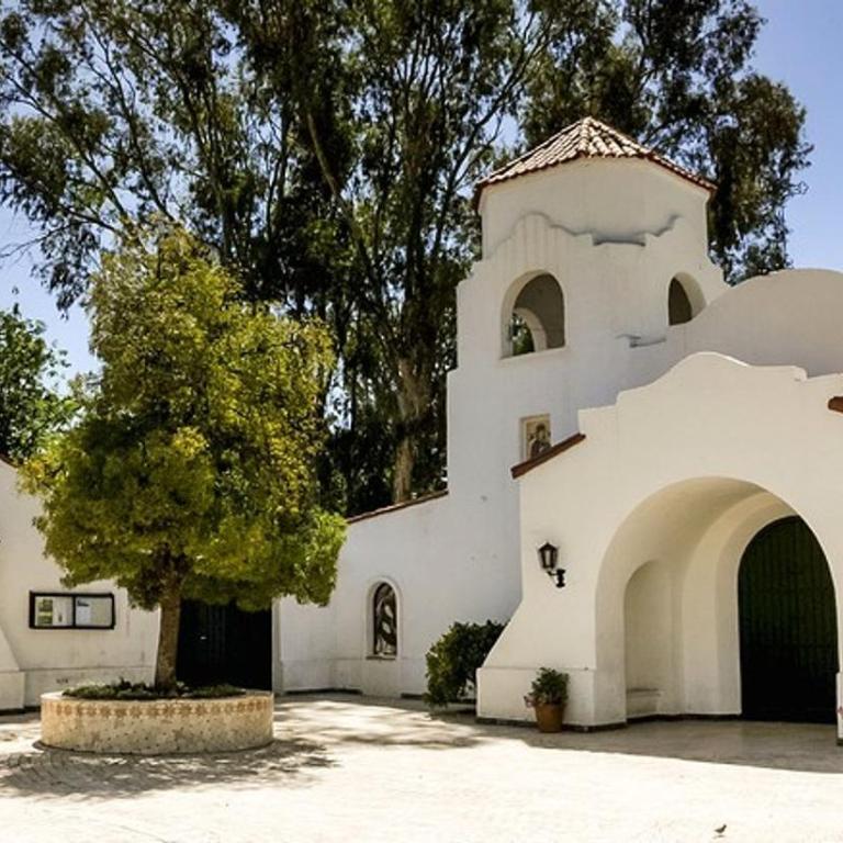 Alonso Chacras Lodge - Apartamento de 1 dormitorio - 23