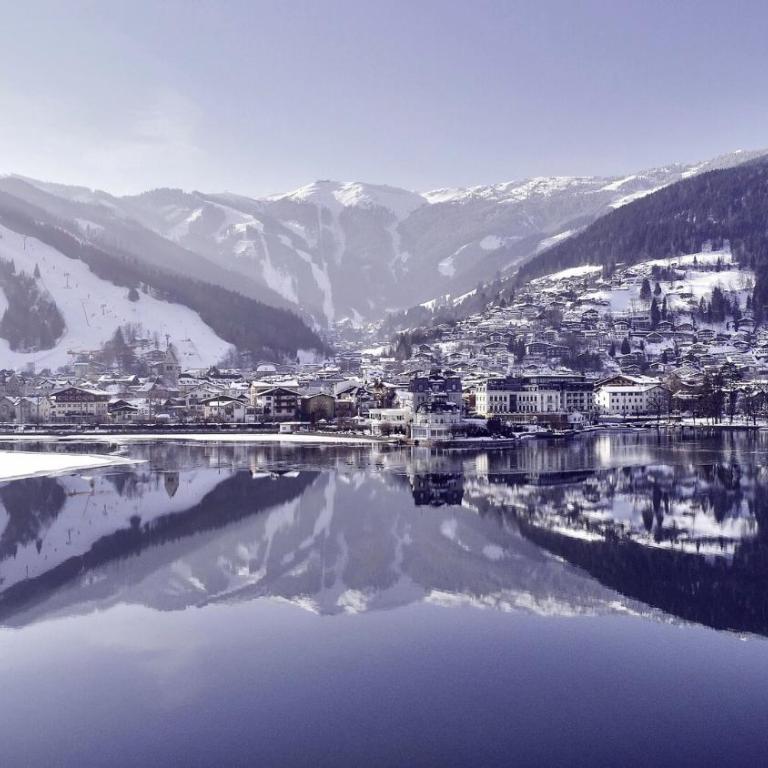 Chalet Badia by we rent, SUMMERCARD INCLUDED - Superior Chalet - 87