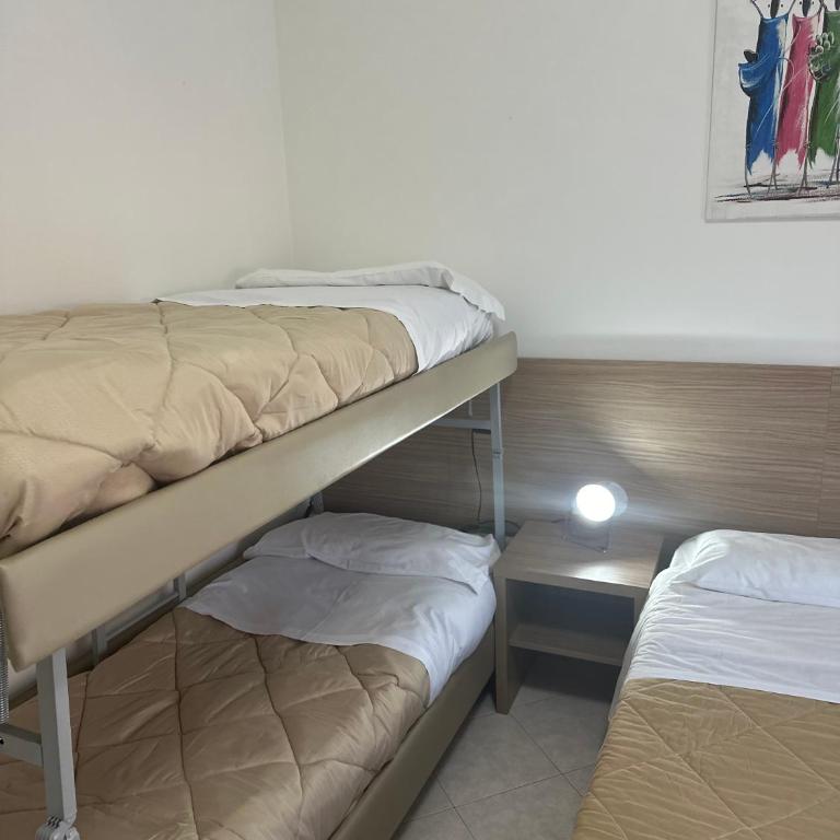 Beach House Holiday Apartments - Casa Vacanze - 43