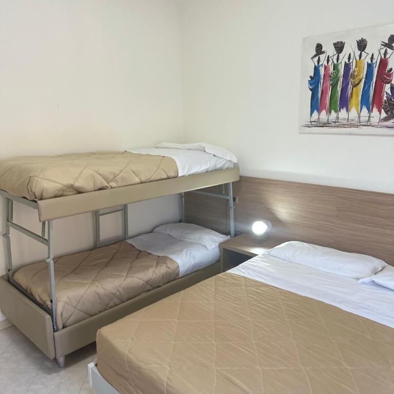 Beach House Holiday Apartments - Casa Vacanze - 42