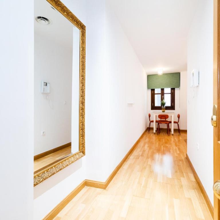 Piso junto a Mercado de San Agustín y Catedral en Granada - One-Bedroom Apartment - 15