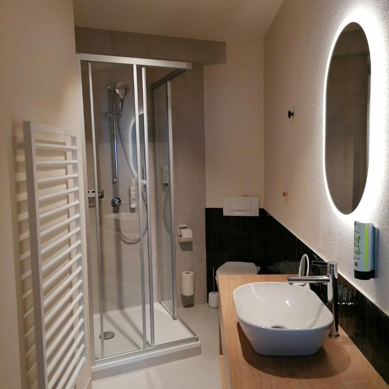 Familienhotel Felsenhof - Standard Einzelzimmer - 1