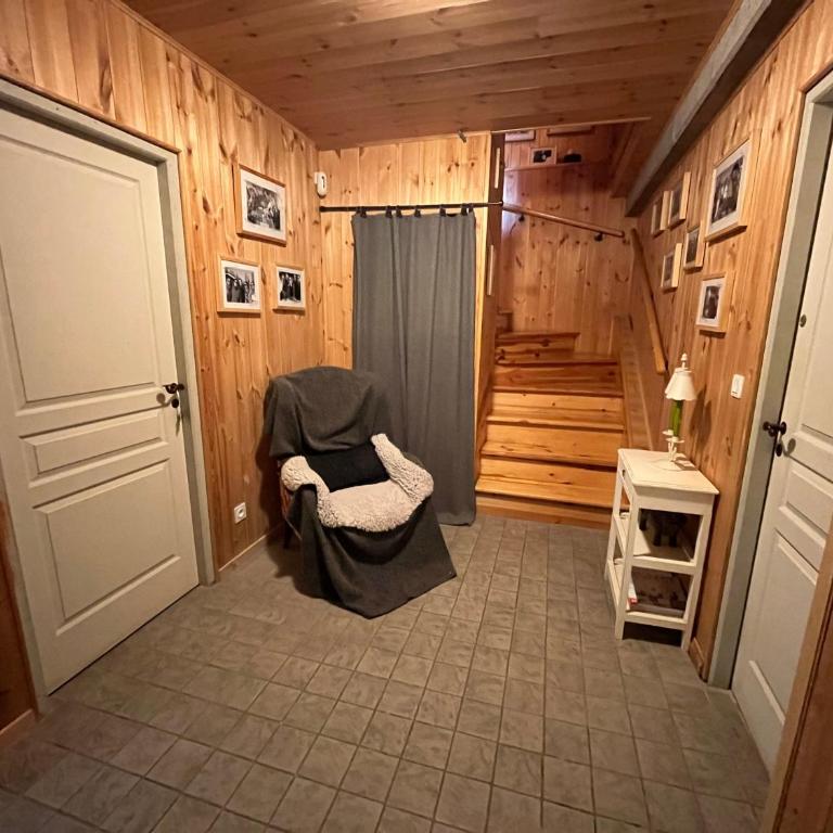 Chalet l'Aigle bleu - Chalet - 17