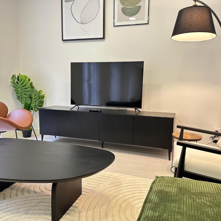 Velazquez 34, con Parking gratis by YBH - Apartamento de 1 dormitorio - 7