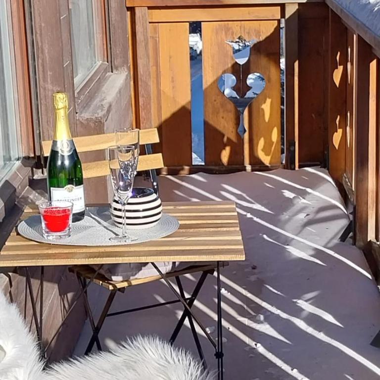 Cosy Home Center 1850-Croisette - Appartamento con 3 Camere da Letto - 22