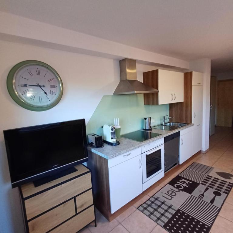 Appartement Rabl - Apartment mit 1 Schlafzimmer und Dusche - 6