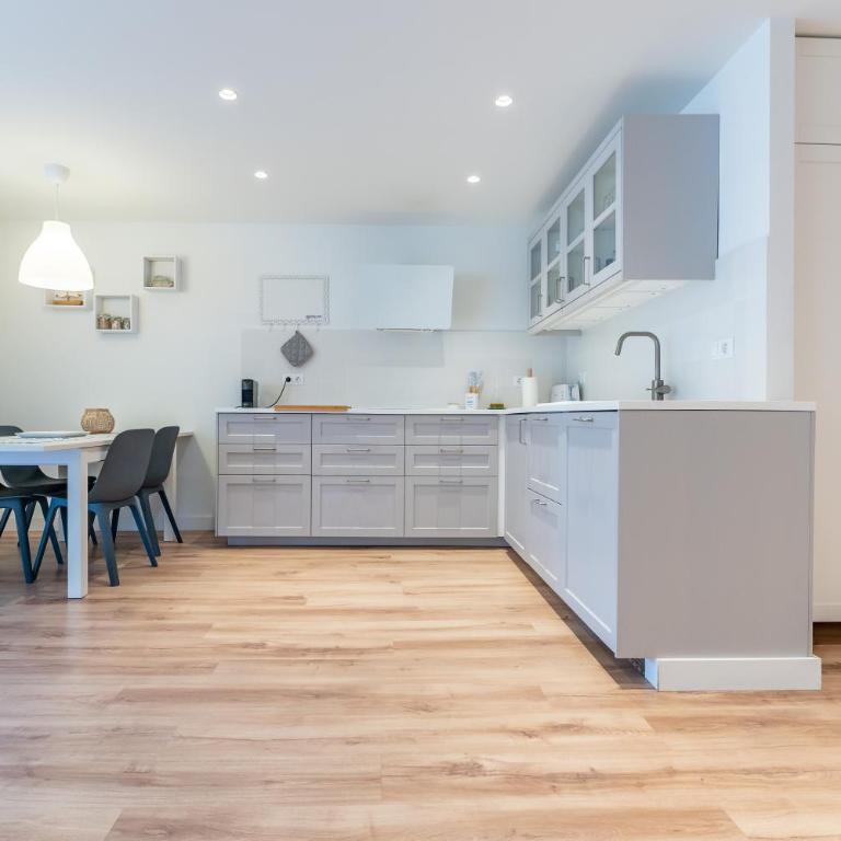 Vilamar: apartamento renovado delante del mar - Appartamento con 2 Camere da Letto - 1