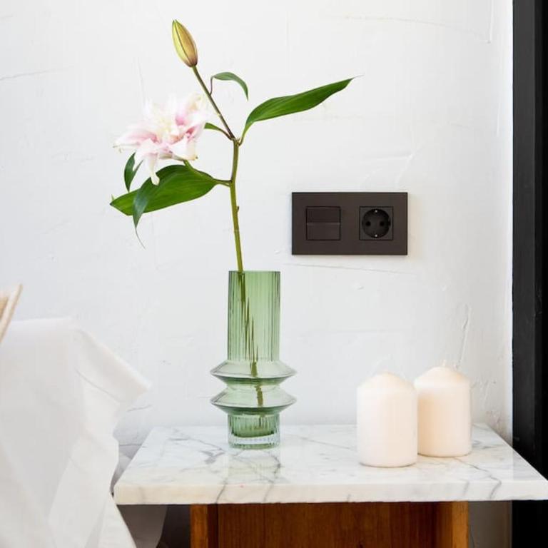 Beautiful stylish apartment next to downtown B-CrrB - Studio Apartment - 15