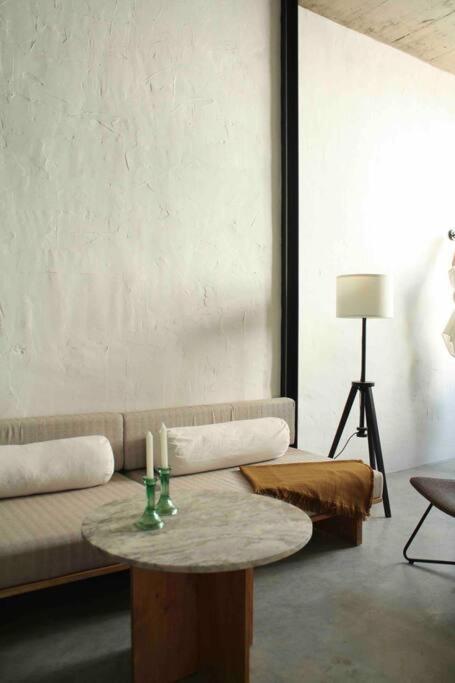 Beautiful stylish apartment next to downtown B-CrrB - Studio Apartment - 32