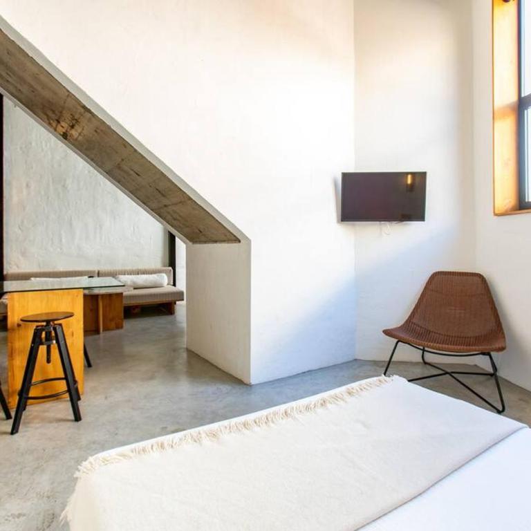 Beautiful stylish apartment next to downtown B-CrrB - Studio Apartment - 33