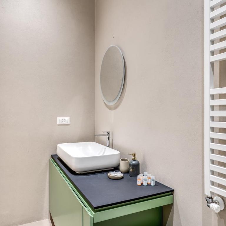Domus in Piazza del Popolo - Appartamento con 2 Camere da Letto - 30