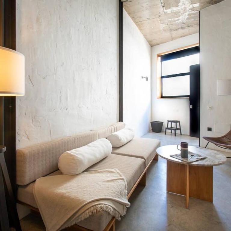 Beautiful stylish apartment next to downtown B-CrrB - Studio Apartment - 35
