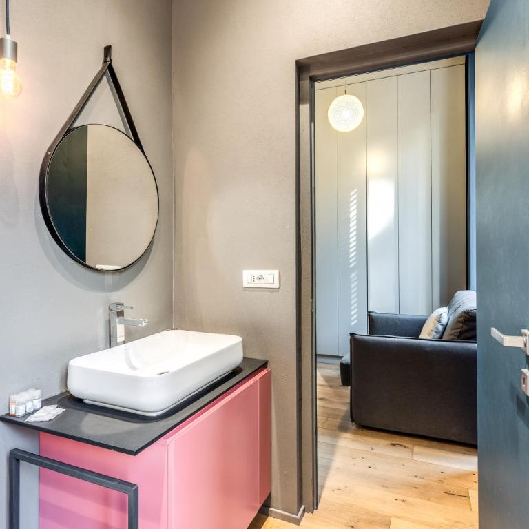 Domus in Piazza del Popolo - Appartamento con 2 Camere da Letto - 41