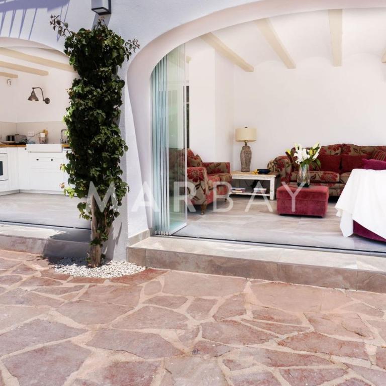 Ca Limonero - Four-Bedroom House - 6