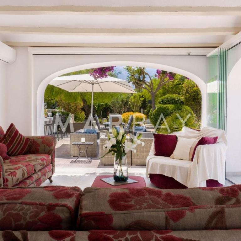 Ca Limonero - Four-Bedroom House - 5