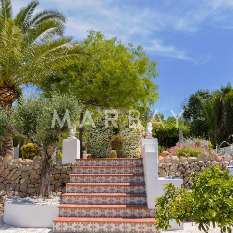 Ca Limonero - Four-Bedroom House - 32