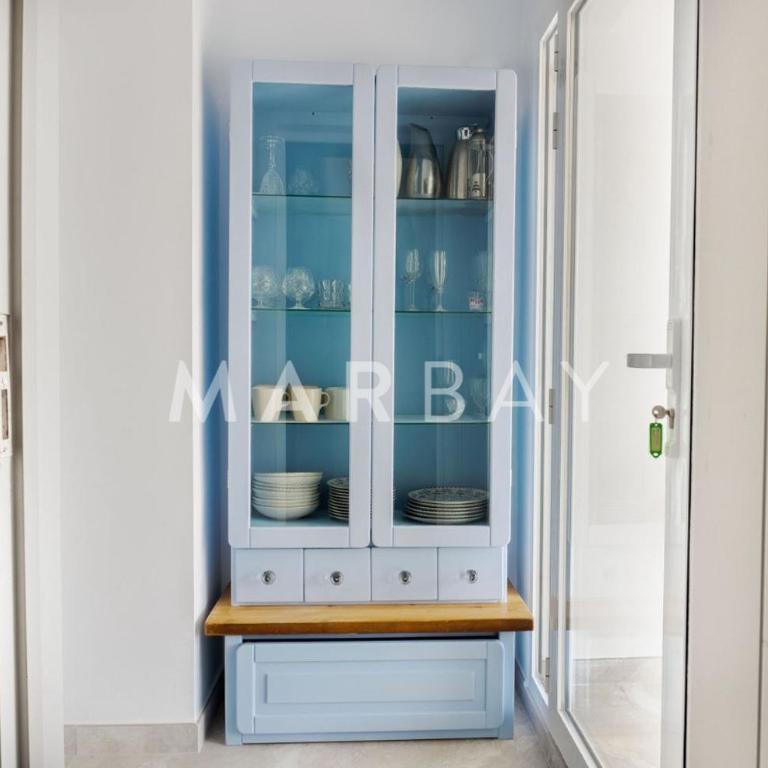 Ca Limonero - Four-Bedroom House - 15