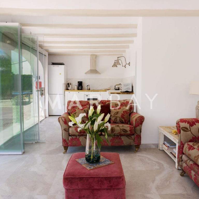 Ca Limonero - Four-Bedroom House - 2