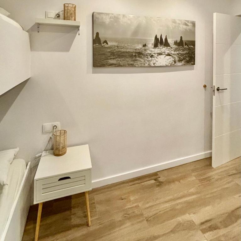 VistaBonitaHome - Apartamento Deluxe - 18