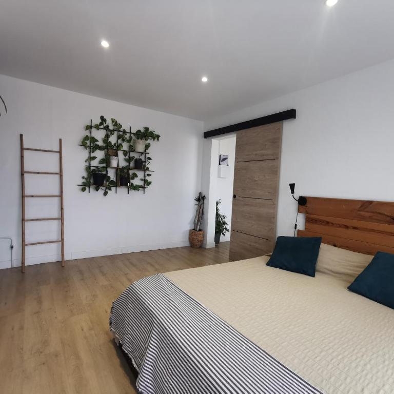 Beau Soleil by JB l Port la Nouvelle - Appartement 1 Chambre - 14