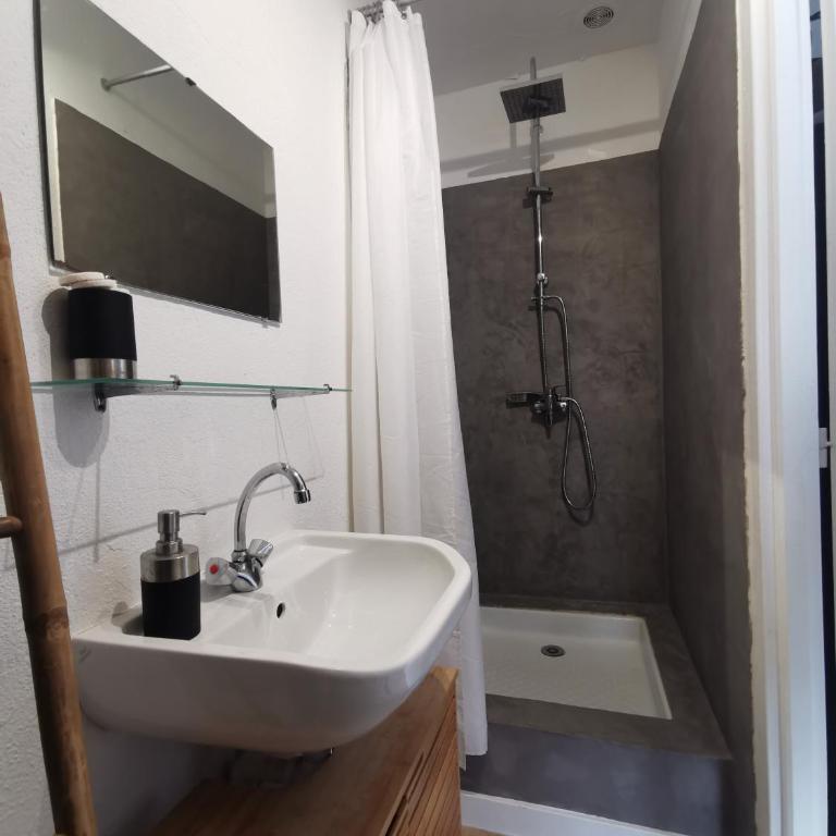 Beau Soleil by JB l Port la Nouvelle - Appartement 1 Chambre - 18
