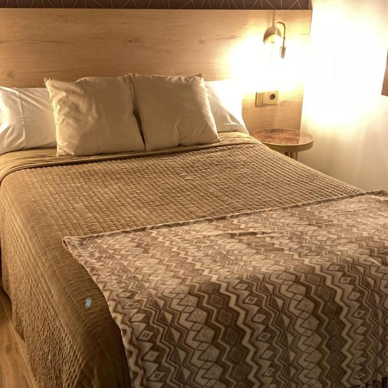Etea-Vigo - Apartamento de 1 dormitorio - 1