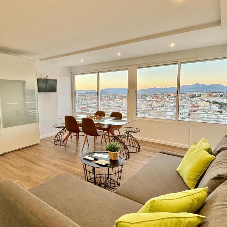 VistaBonitaHome - Apartamento Deluxe - 4