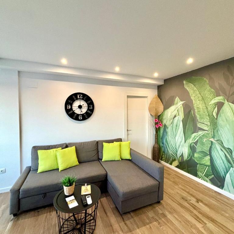 VistaBonitaHome - Apartamento Deluxe - 6