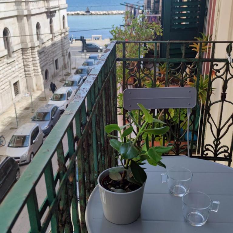 Casa di Roby - Appartamento con 2 Camere da Letto - 3