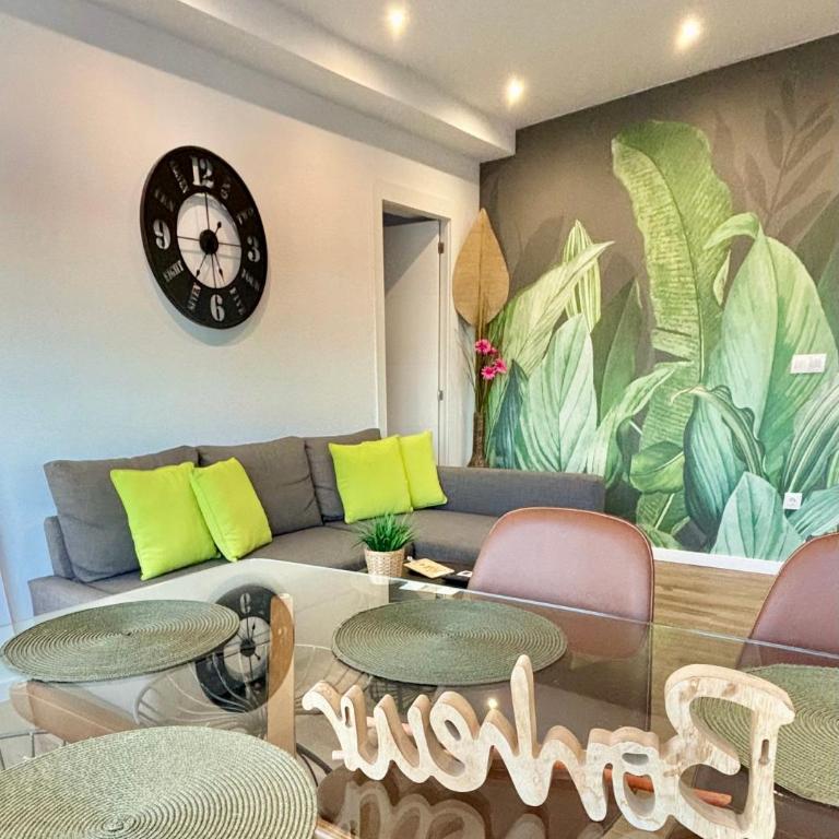 VistaBonitaHome - Apartamento Deluxe - 3