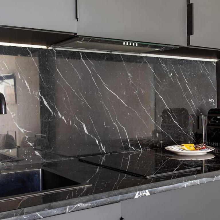 Nice stylish apartment next to the center 1-C1 - Studio Apartment - 4