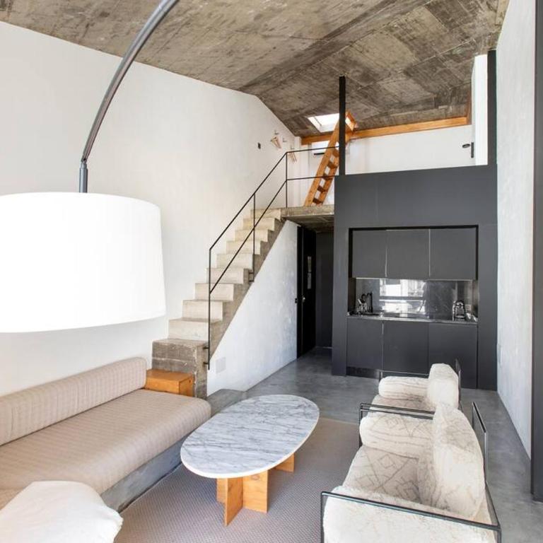 Nice stylish apartment next to the center 1-C1 - Studio Apartment - 6
