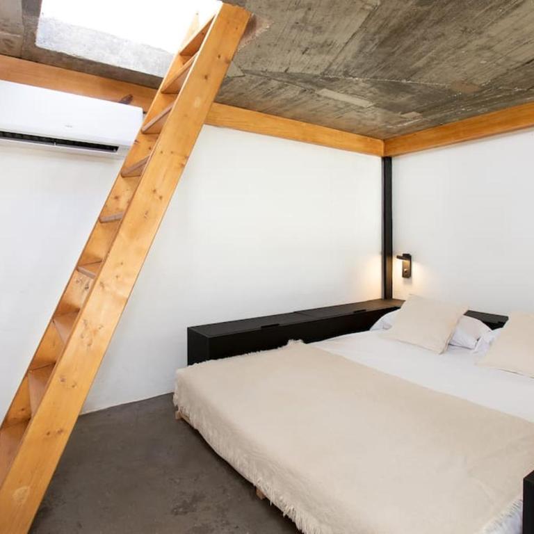 Nice stylish apartment next to the center 1-C1 - Studio Apartment - 11