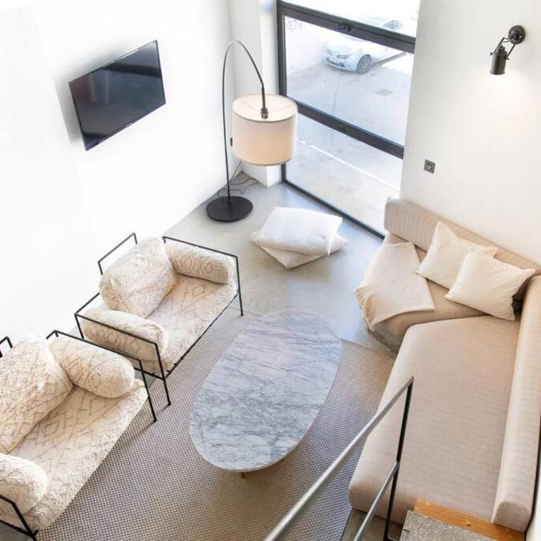 Nice stylish apartment next to the center 1-C1 - Studio Apartment - 15