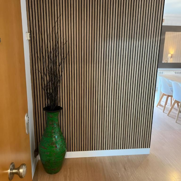 BioHomeValencia - Three-Bedroom Apartment - 16