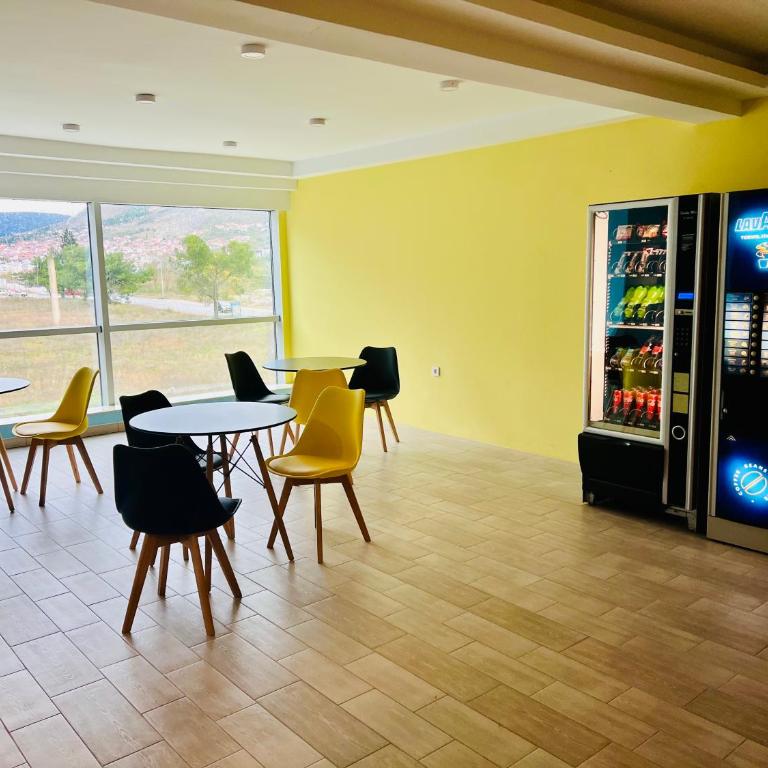 Borsa Rooms - Superior Triple Room - 6