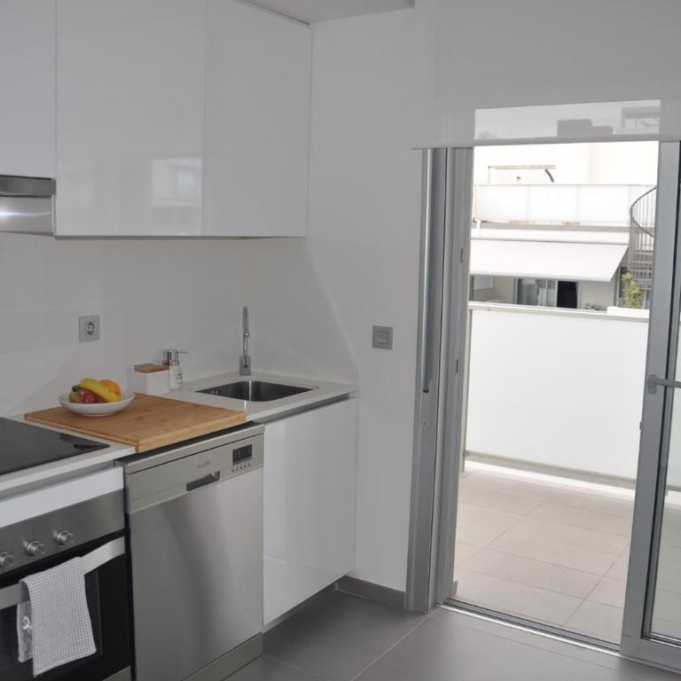 Great apartment penthouse 2 bedrooms La Tejita El Medano - Apartment mit 2 Schlafzimmern - 21