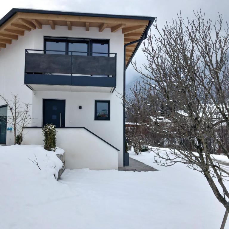 Ferienwohnung Riedmann - Apartment mit 2 Schlafzimmern - 2