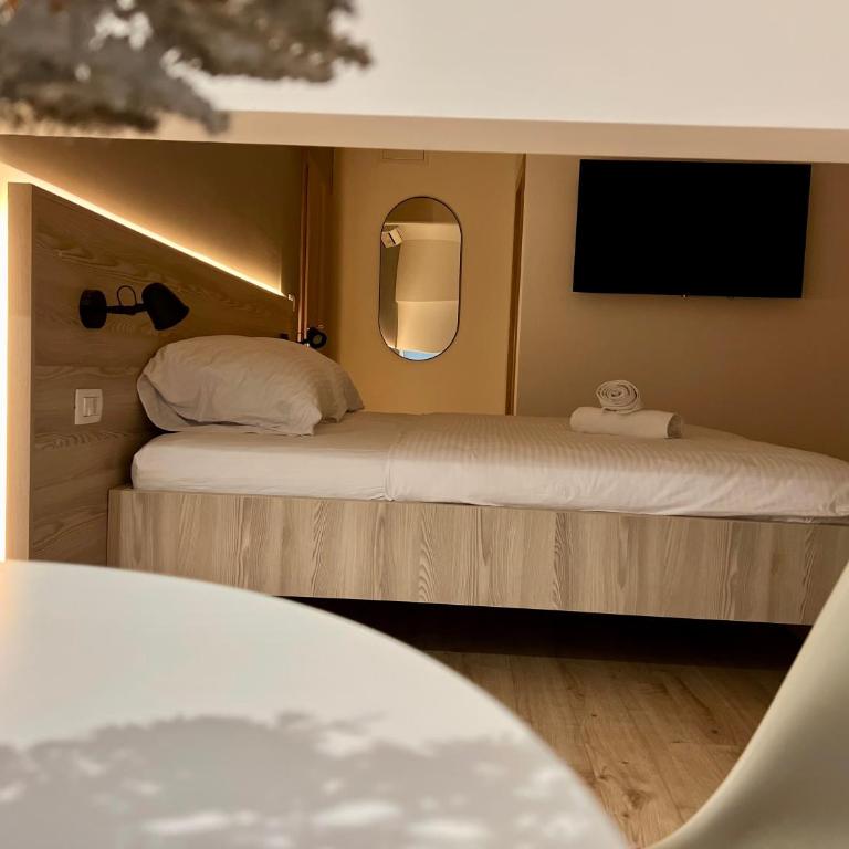 Borsa Rooms - Superior Triple Room - 3