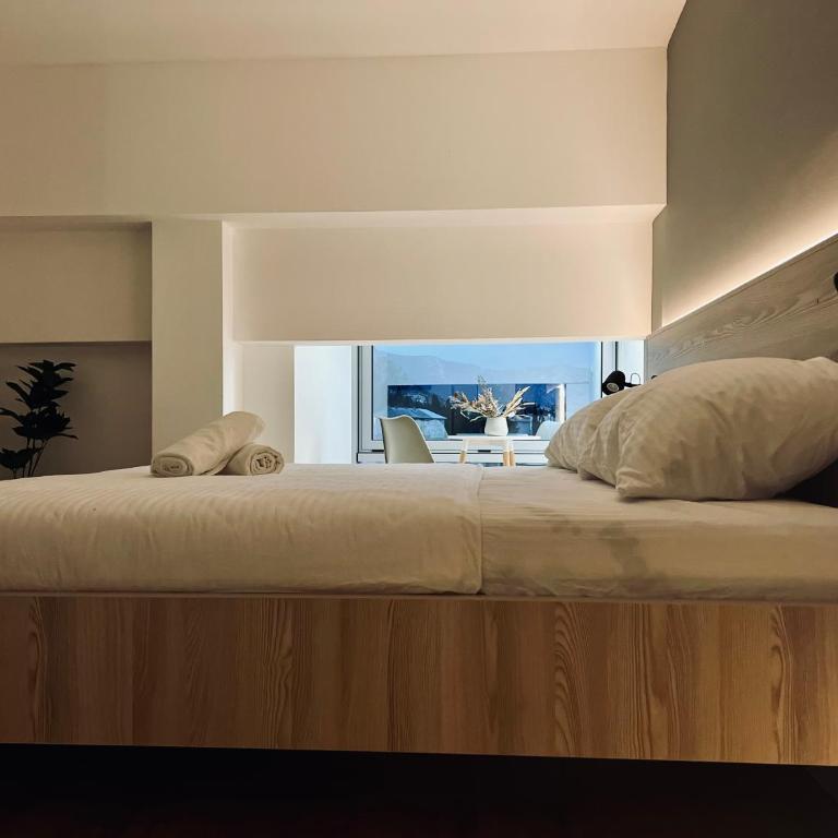 Borsa Rooms - Superior Triple Room - 8